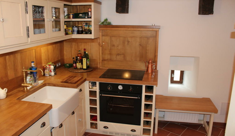 Pension Wok Český Krumlov